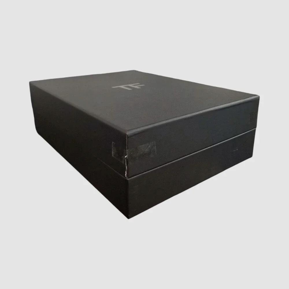 Tom Ford Photochromatic Brown Bronze Shield Interchangeable Ski Goggle Lens - Picture 10 of 10